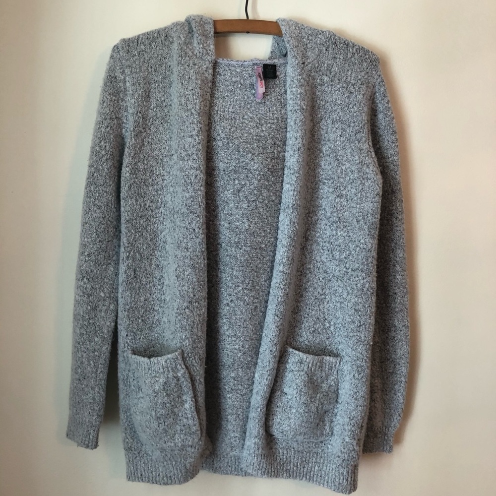 Women’s cardigan